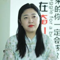 華南辦事處副主任—馬云竹